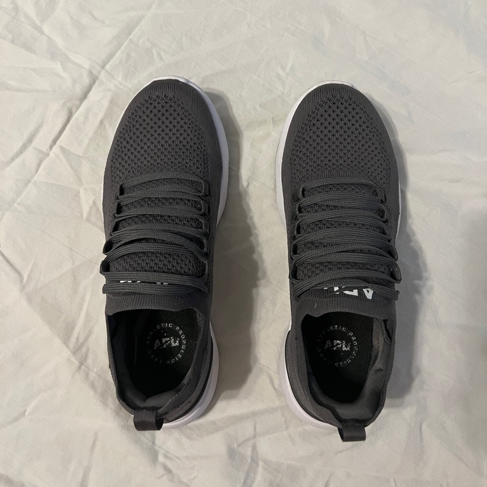 APL Techloom Asteroid/White Size 7